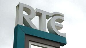 Terence O'Rourke named as new Chairperson of RTÉ Terence O'Rourke named as new Chairperson of RTÉ