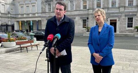 Catherine Martin ‘has questions to answer’ after scathing Siún Ní Raghallaigh letter