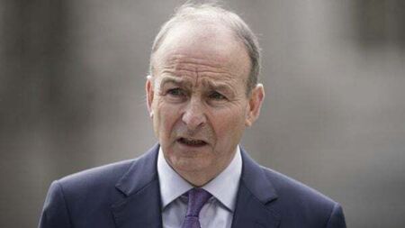 ‘Dangerous’ to exclusively fund RTÉ through the Exchequer, says Tánaiste