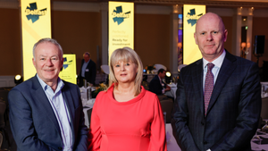 Northern Ireland targets Republic investors with dual market access