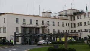 HSE chief executive says Limerick hospital conditions were 'not acceptable' HSE chief executive says Limerick hospital conditions were 'not acceptable'