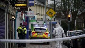 Teen accused of violent disorder at restaurant shooting warned over breaking bail terms
