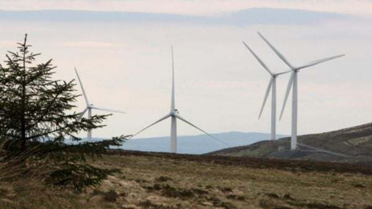 Noise from wind farm is 'nuisance' to neighbours, judge says in landmark ruling
