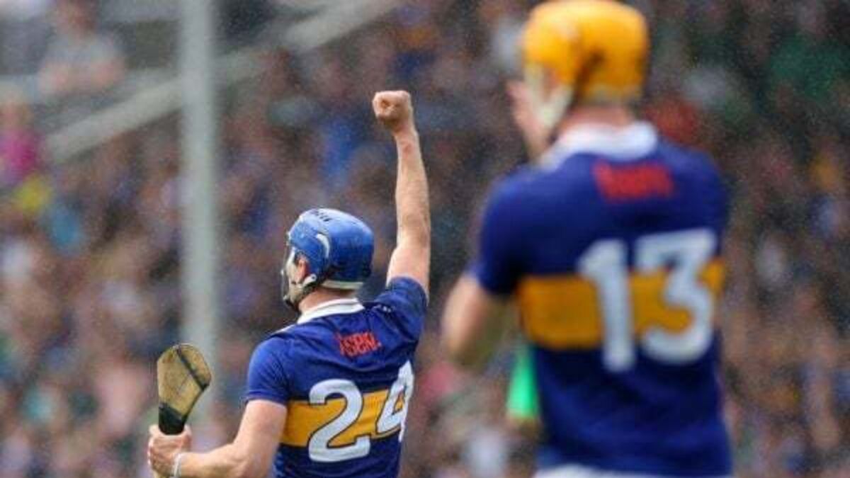 GAA: All of this weekend's fixtures and where to watch