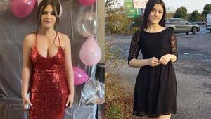 Man charged over road crash that killed two teenage girls on way to school debs
