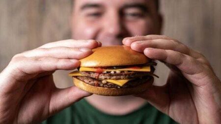 McDonald's to make changes to some of its most popular burgers