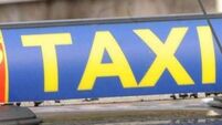 Dublin taxi driver must pay passenger €1,600 after telling her 'you look sexy' Dublin taxi driver must pay passenger €1,600 after telling her 'you look sexy'