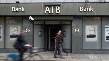 Challenge brought over ombudsman's refusal to investigate complaint against AIB