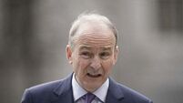People’s push for change to Constitution may have been overestimated – Tánaiste