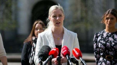 Varadkar distances himself from Chambers referendum comments