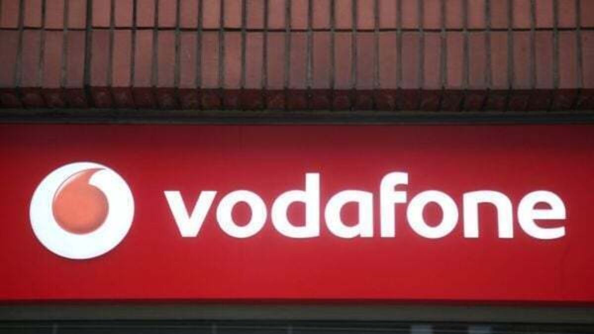 Vodafone to create 120 new jobs in next four years