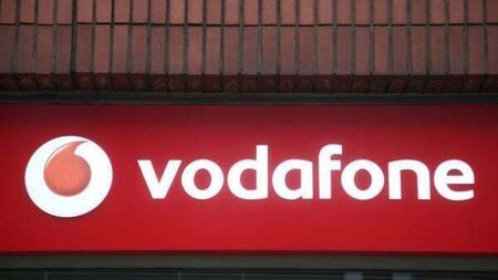 Vodafone to create 120 new jobs in next four years