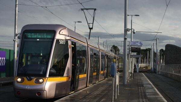 Judge overturns planning for 227 Dublin homes over lack of high-capacity public transport
