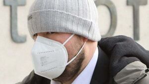 Garda appears in court accused of burglary and perverting the course of justice Garda appears in court accused of burglary and perverting the course of justice