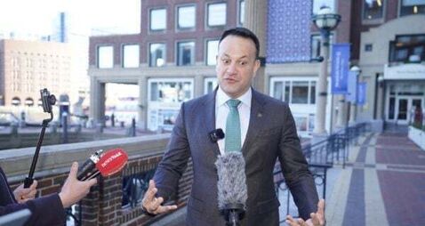 Taoiseach questions ‘wisdom’ of Coalition TDs voting against referendums