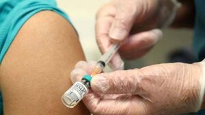 HSE warned of measles outbreak in asylum seeker accommodation HSE warned of measles outbreak in asylum seeker accommodation