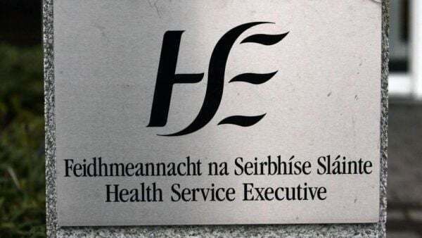 Kerry pensioner left paraplegic over spinal nerve condition settles action against HSE