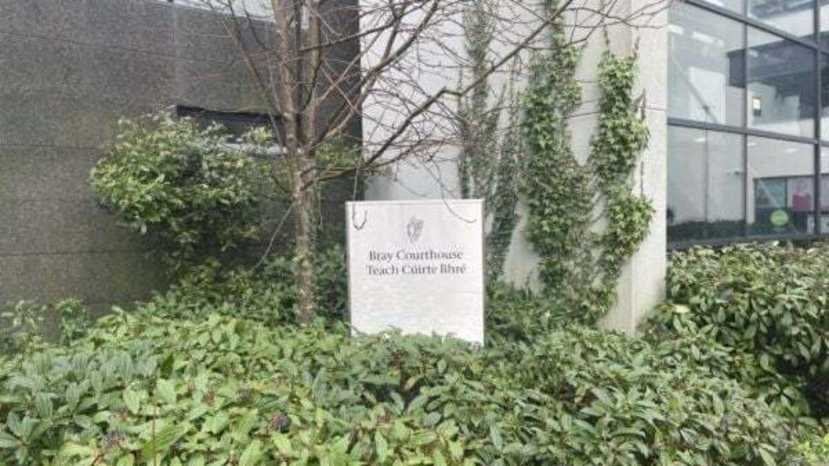 Man appears in court charged with false imprisonment of woman in van