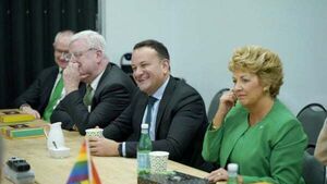 Leo Varadkar ‘worried’ about homophobia and transphobia