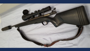 Man charged after firearm seized during operation targeting criminal activity in Galway