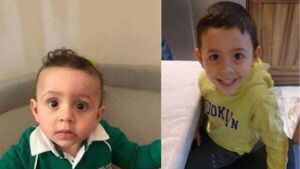 Mother of abducted sons calls on Government to intervene