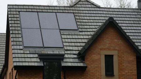 Solar panels can save homeowners over €24,000, survey reveals