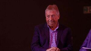 Northern Ireland could become 'channel' for illegal migration, DUP's Sammy Wilson says