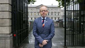 Fine Gael TD Ciarán Cannon to step down blaming ‘toxicity in politics’ Fine Gael TD Ciarán Cannon to step down blaming ‘toxicity in politics’