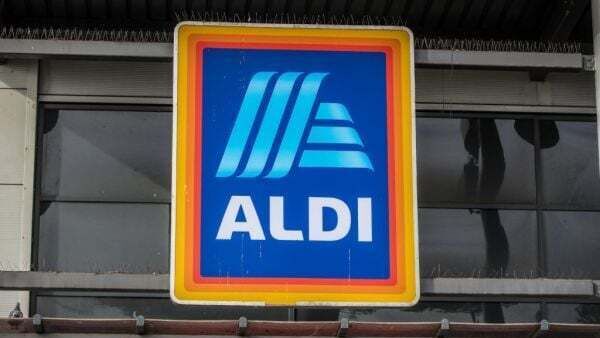 Aldi recalls tortilla wraps due to possible contamination with metal pieces