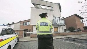 Man charged with 2018 murder of Robert Sheridan in Dublin Man charged with 2018 murder of Robert Sheridan in Dublin