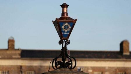 Man charged in connection with anti-corruption investigation into Garda unit