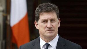 Referendum defeats not a ‘key factor’ in Varadkar resignation, says Ryan