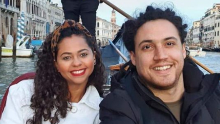 Man who cut off wife's head during cannabis-induced psychosis returned to hospital