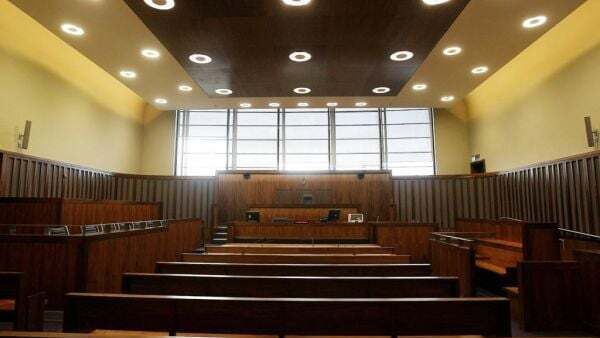 Man jailed for holding €100,000 proceeds of crime