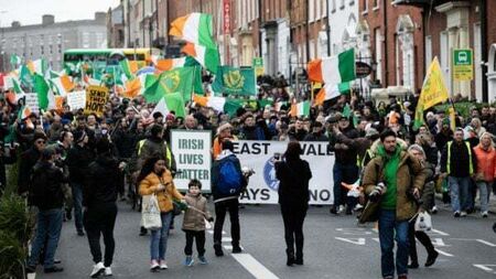 Attitudes towards immigration in Ireland remain largely positive, research finds