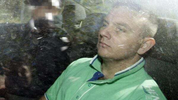 Court increases sentence for man jailed over Real IRA police murder bid