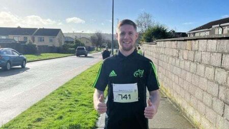 Man arrested on suspicion of murder of Ian Baitson