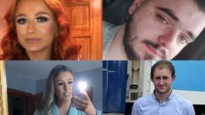 Investigation continues following road crash which claimed four young lives Investigation continues following road crash which claimed four young lives