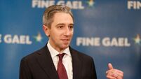 Varadkar advises Harris to be ‘authentic’ in Fine Gael leadership Varadkar advises Harris to be ‘authentic’ in Fine Gael leadership