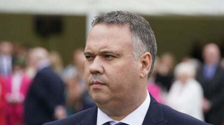 Three arrested in probe into attempted murder of policeman John Caldwell