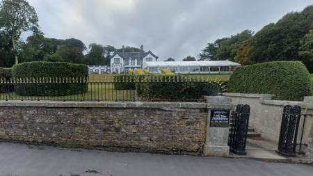 Dispute over use of marquee for events at Waterford hotel resolved