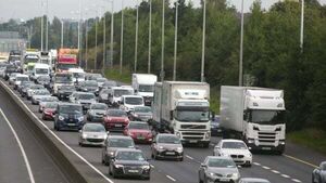 New transport strategy not anti-motorist, says Ryan