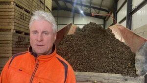 Ireland's favourite potato will be scarce by June, say farmers praying for rain to stop Ireland's favourite potato will be scarce by June, say farmers praying for rain to stop