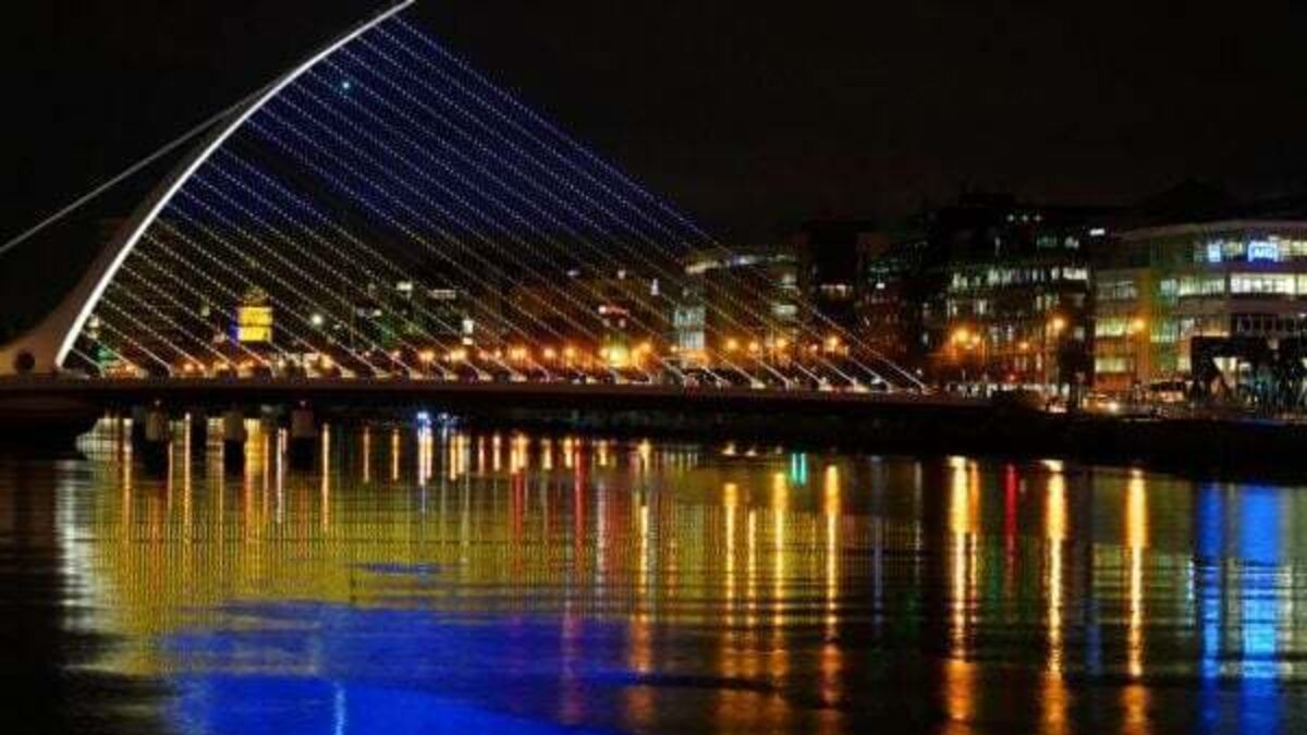 More Ukrainian refugees now leaving State-provided housing than entering Ireland