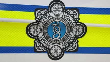 Man arrested over seizure of drugs worth €80,000 in Limerick