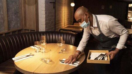 Hospitality sector warns rising minimum wage could harm Ireland's competitiveness