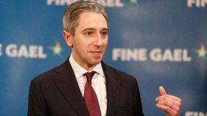 How opponents may end up copying 'TikTok Taoiseach': 'Harris is way ahead on social media'