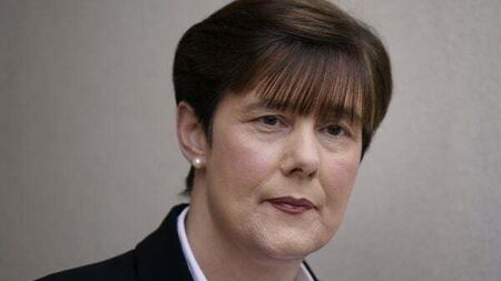 ‘Nothing off the table’ to plug teacher shortages – Foley