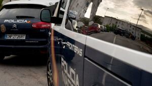 Irishman arrested over shooting at popular Marbella restaurant Irishman arrested over shooting at popular Marbella restaurant