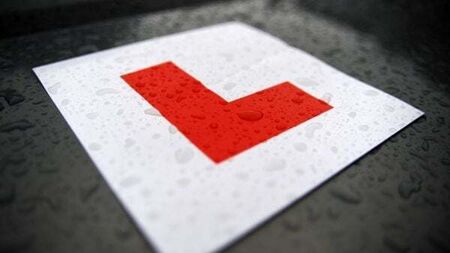 Drivers to be prevented from continually renewing provisional licences